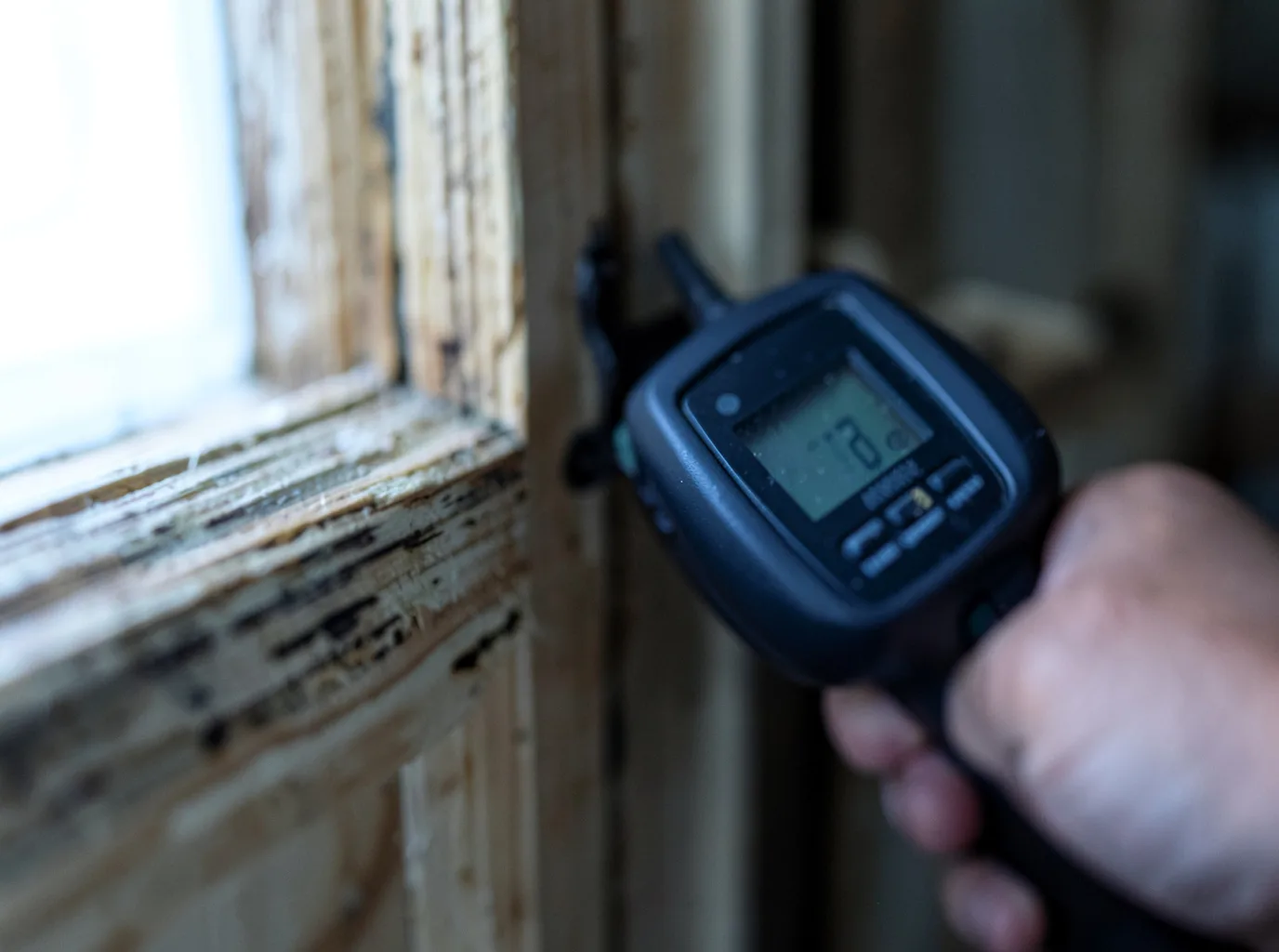 Ceiling Water Damage Repair in Camby, IN