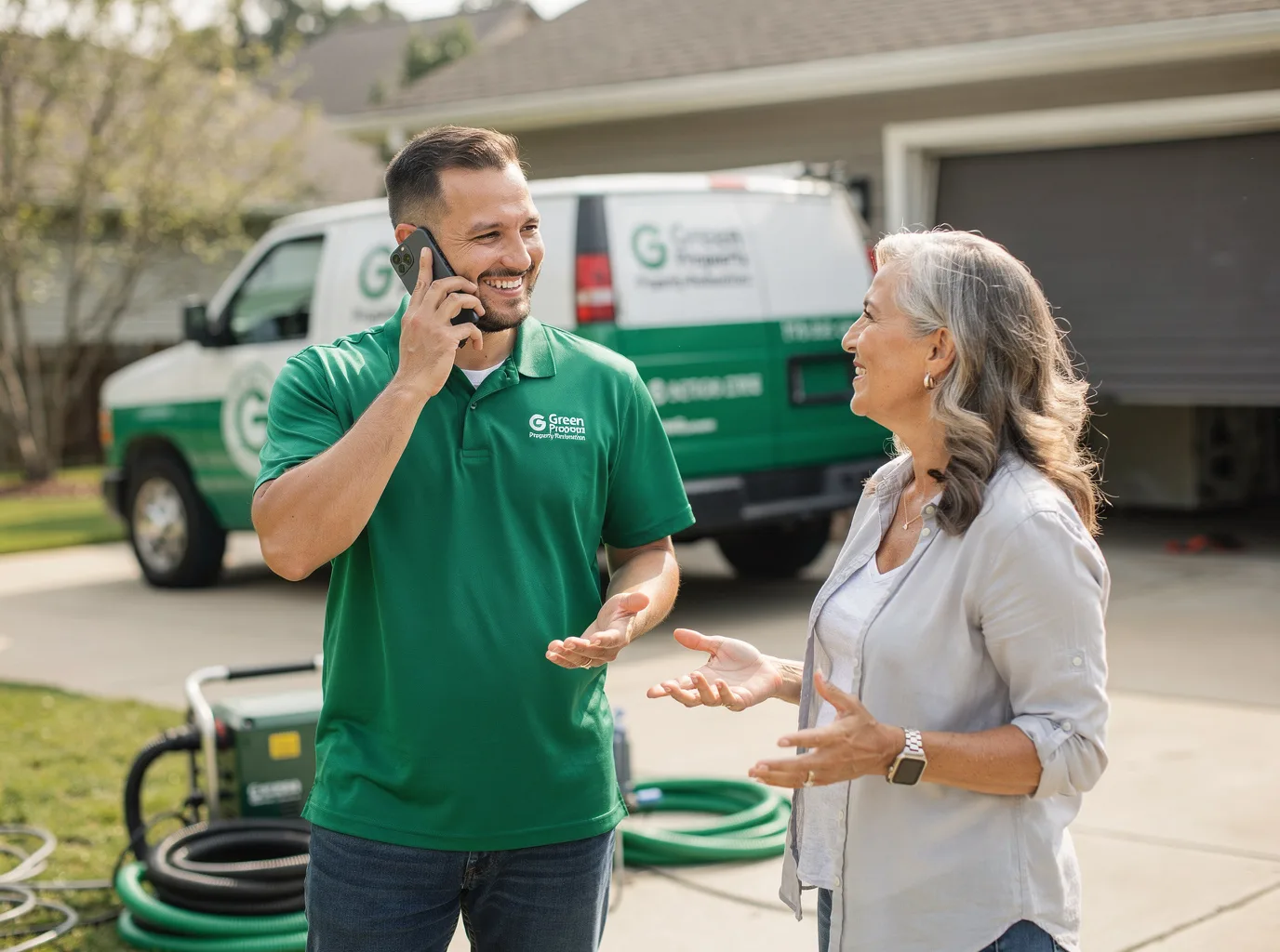 Water Damage Restoration Camby, IN FAQs